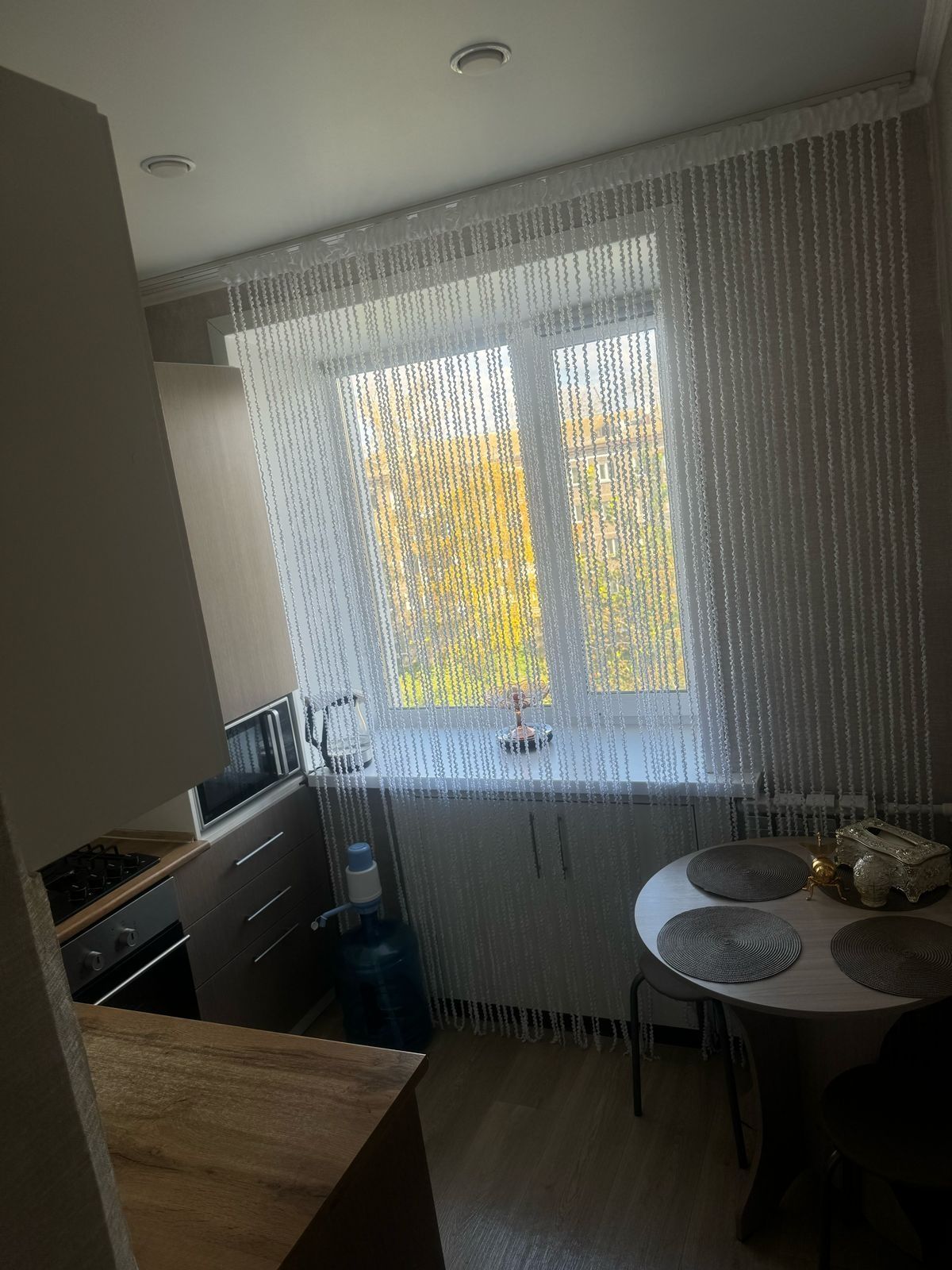 Продам 2 комнатную квартиру,  Уют