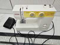 Швейная машинка Janome
