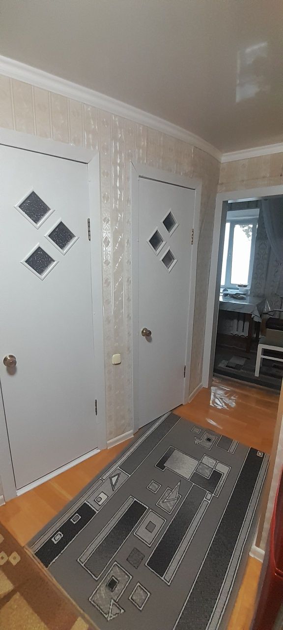 Продам 3-х комнатную квартиру
