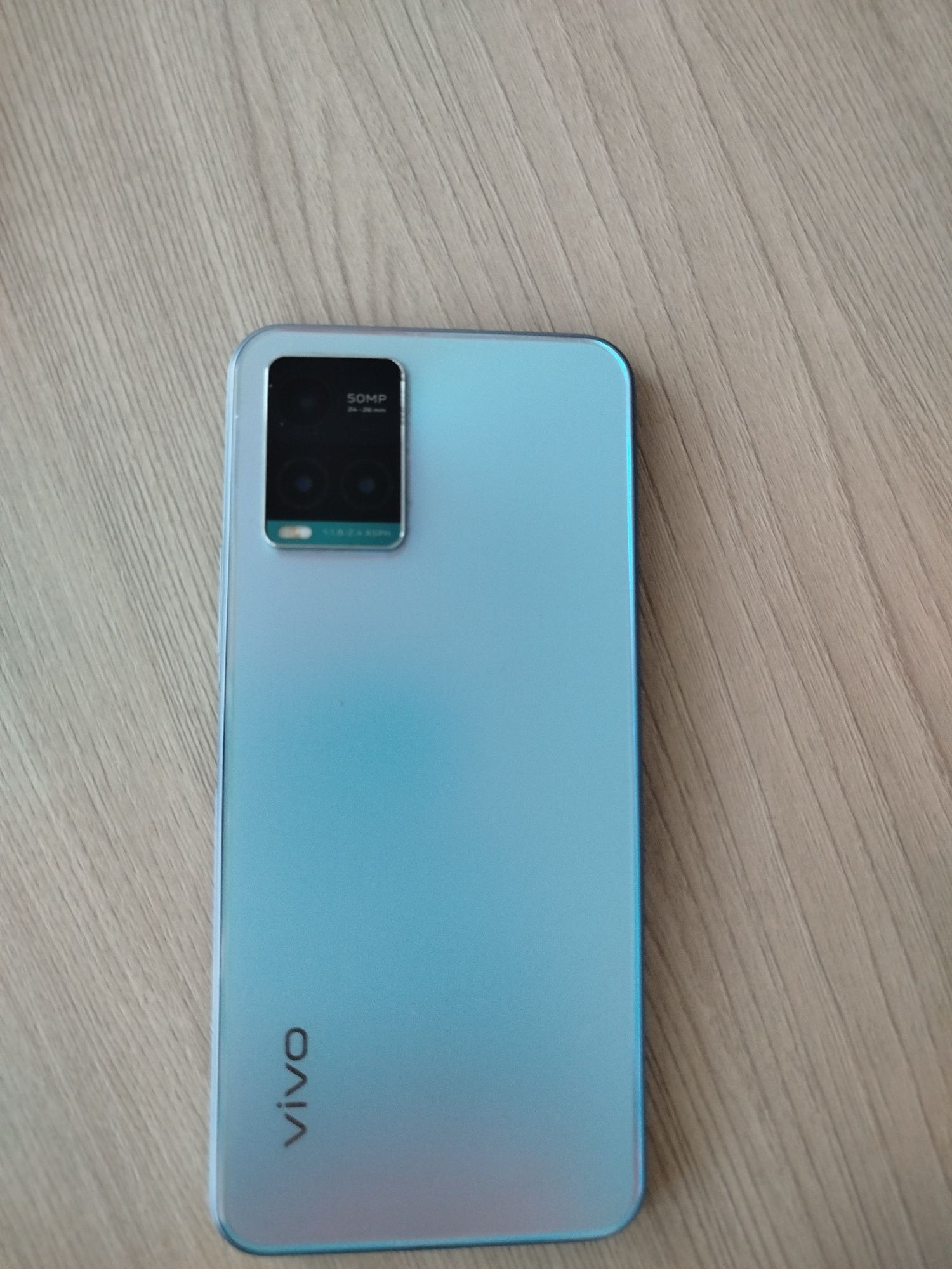 Vivo Y33s смартфон продаётся