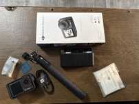 Dji osmo action 5pro