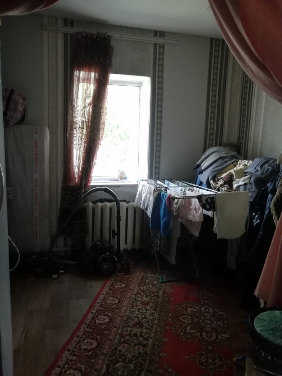 Продается 5ти комнатный дом старый город