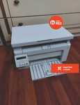 МФУ HP Pro M130nw
принтер, сканер, копир.