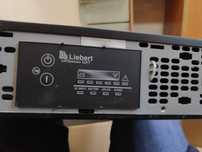 Liebert upstation Gxt