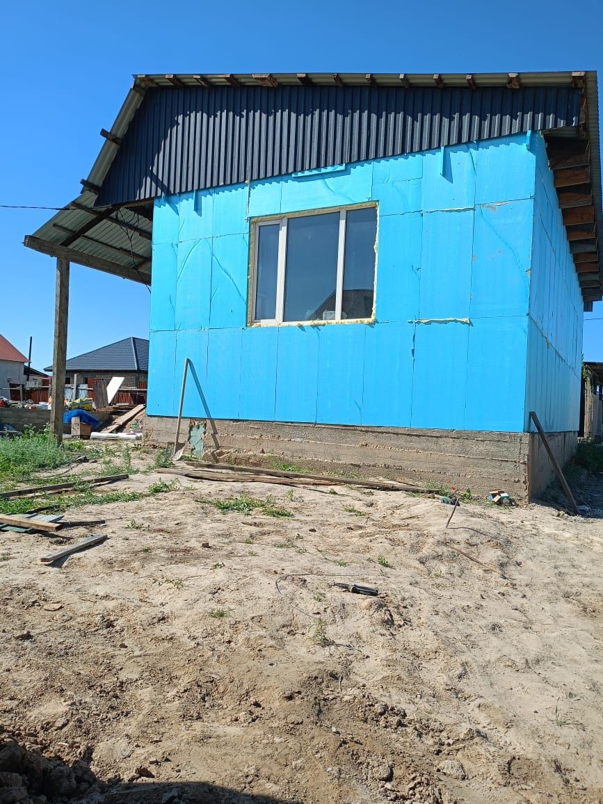 Продаётся дом в хорошем районе