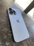 Iphone 13 Pro Max 256gb с коробкой, аккумулятор 100%