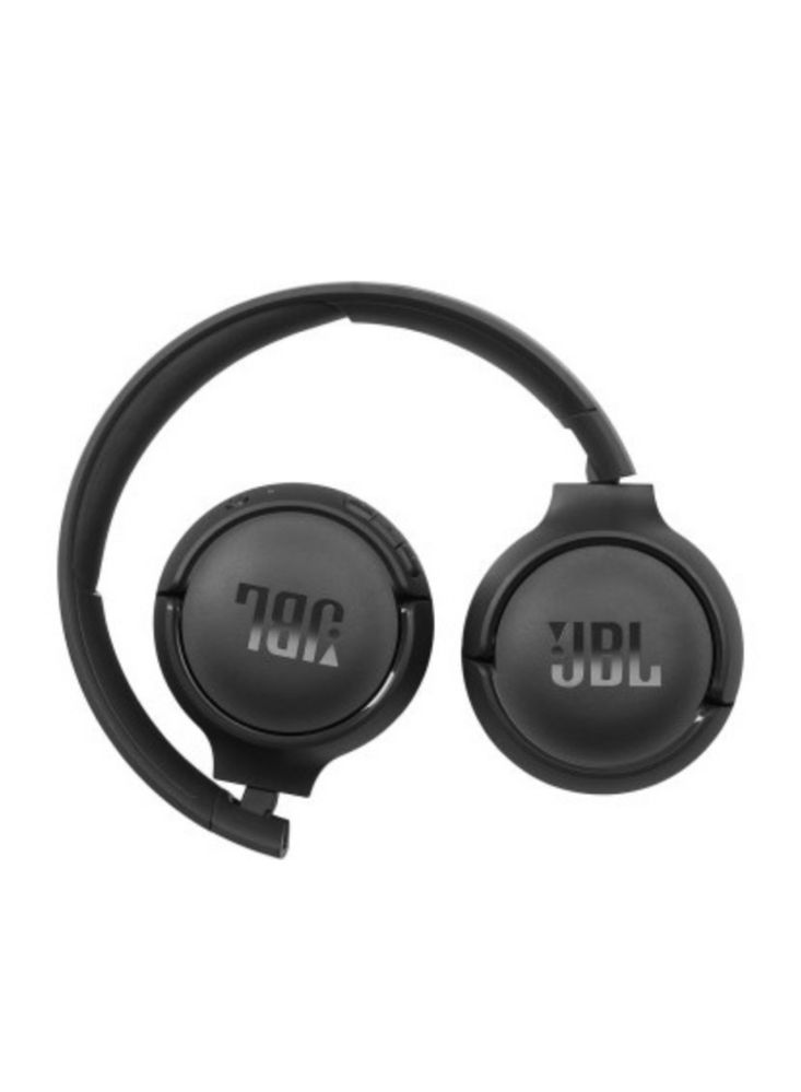 Наушники JBL Tune 510BT черный