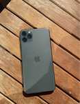 IPhone 11 pro max 64gb