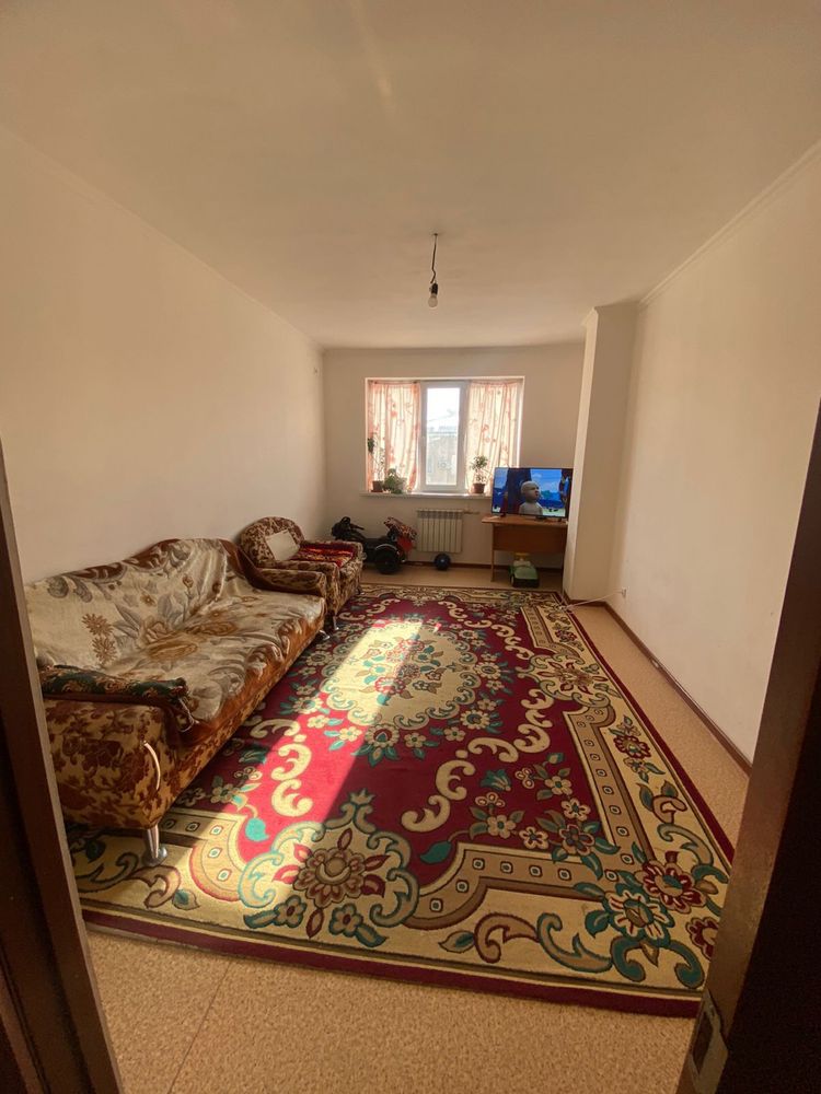 Срочно продам 3-х комнатную квартиру