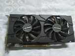 Продам видеокарту  GTX 1060