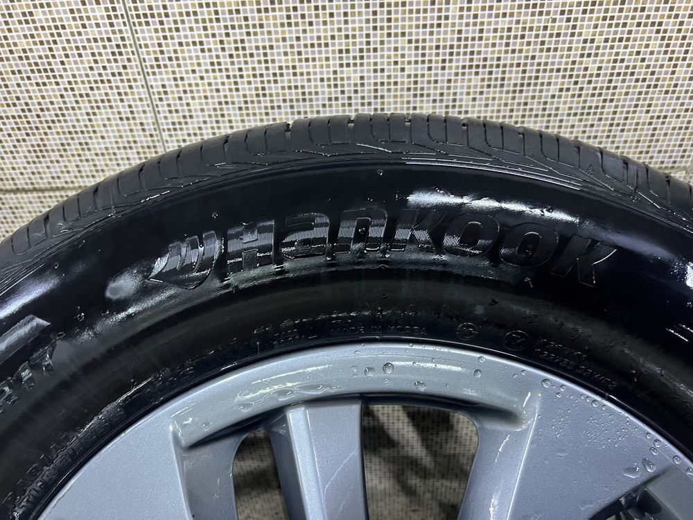 Продам резину Hankook!