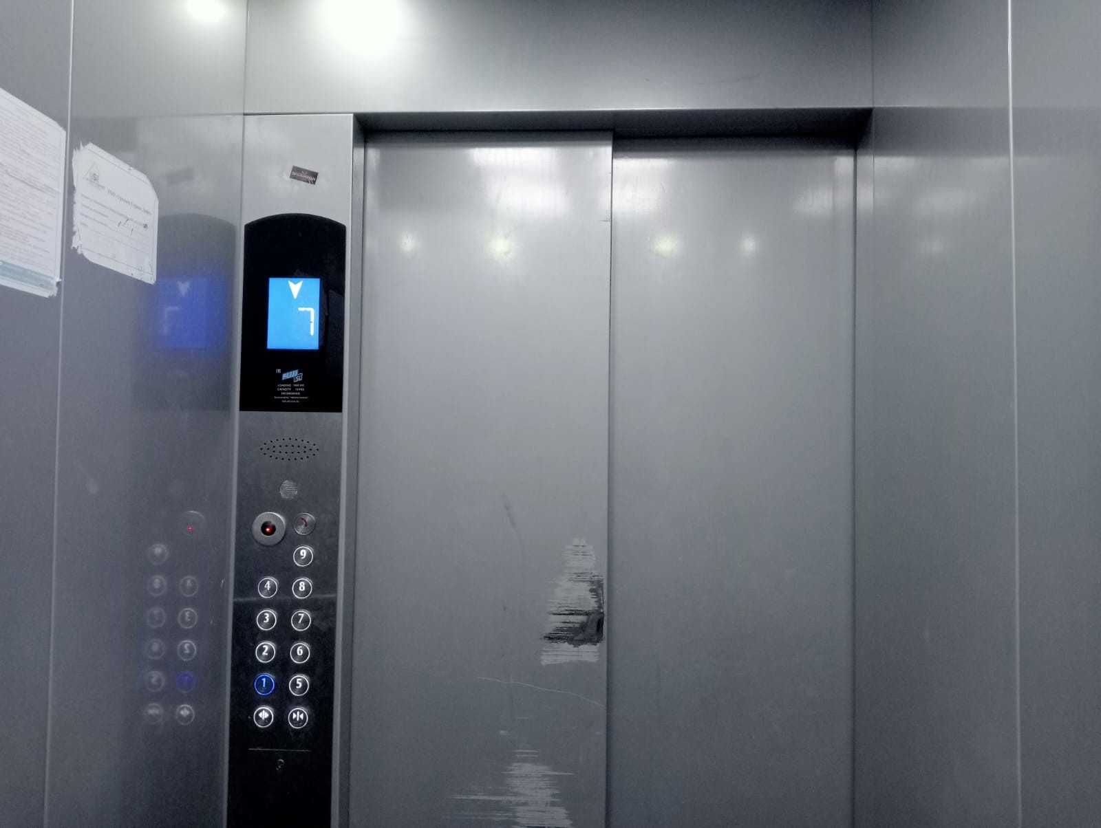 В новом кирпичном доме 2020г. в Зачаганске продается 2-ком.квартира