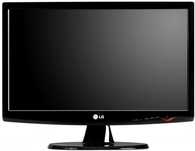 LG Flatron W1943C 19", 1366x768 (16:10)/ 75Гц/ VGA (D-Sub)/ ЖК, 5мс.