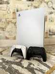 Playstation 5.