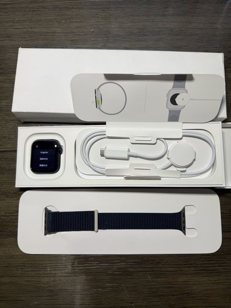 Apple watch se 40mm