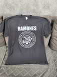 Футболка RAMONES