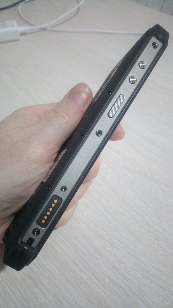 Смартфон Ulefon Armor 9