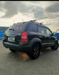 Продам авто Hyundai Tucson