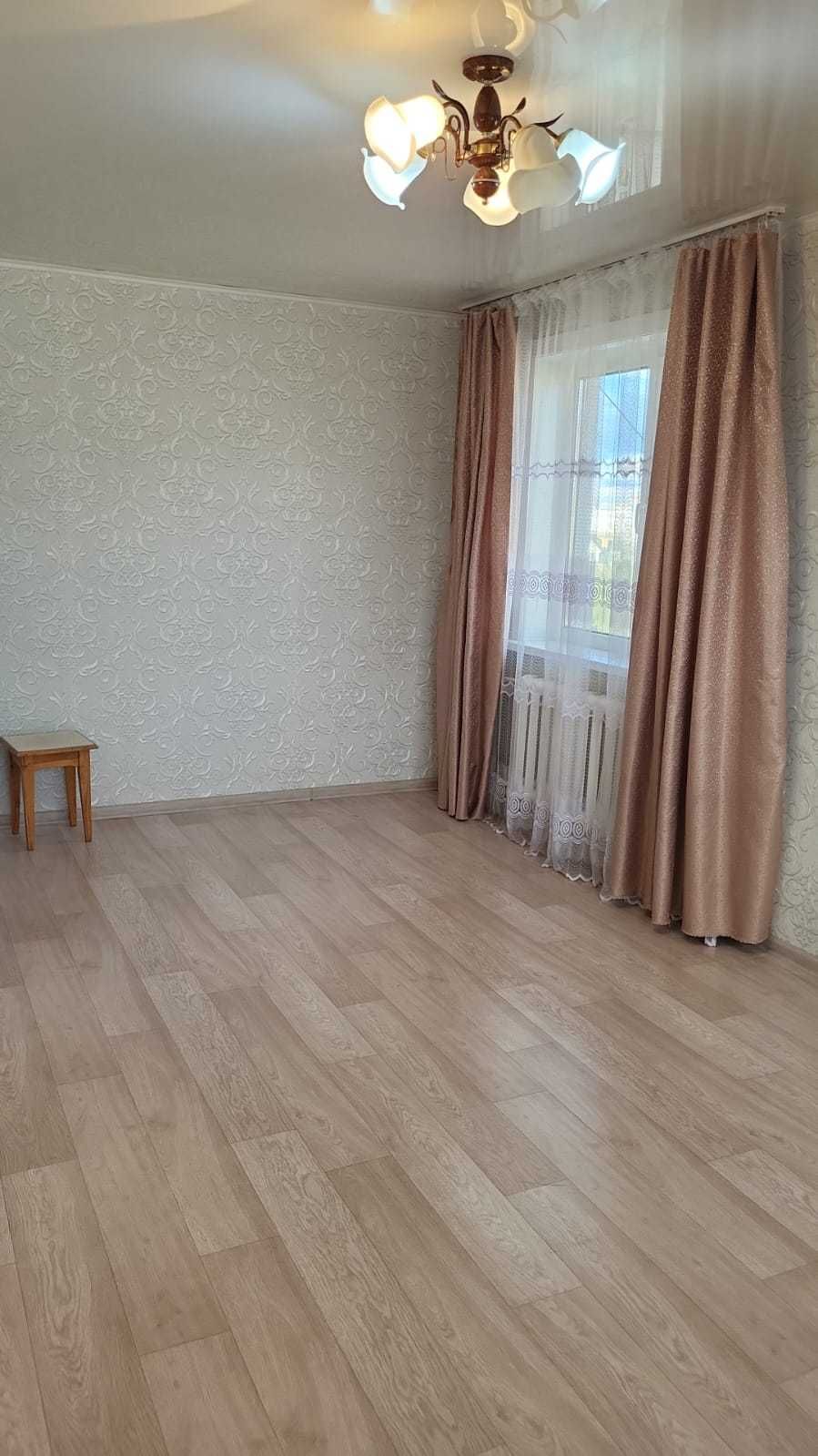 Продам 1к кв с большой кухней по недорогой цене р-н Жанар!!!