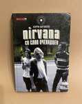 nirvana книжка нирвана