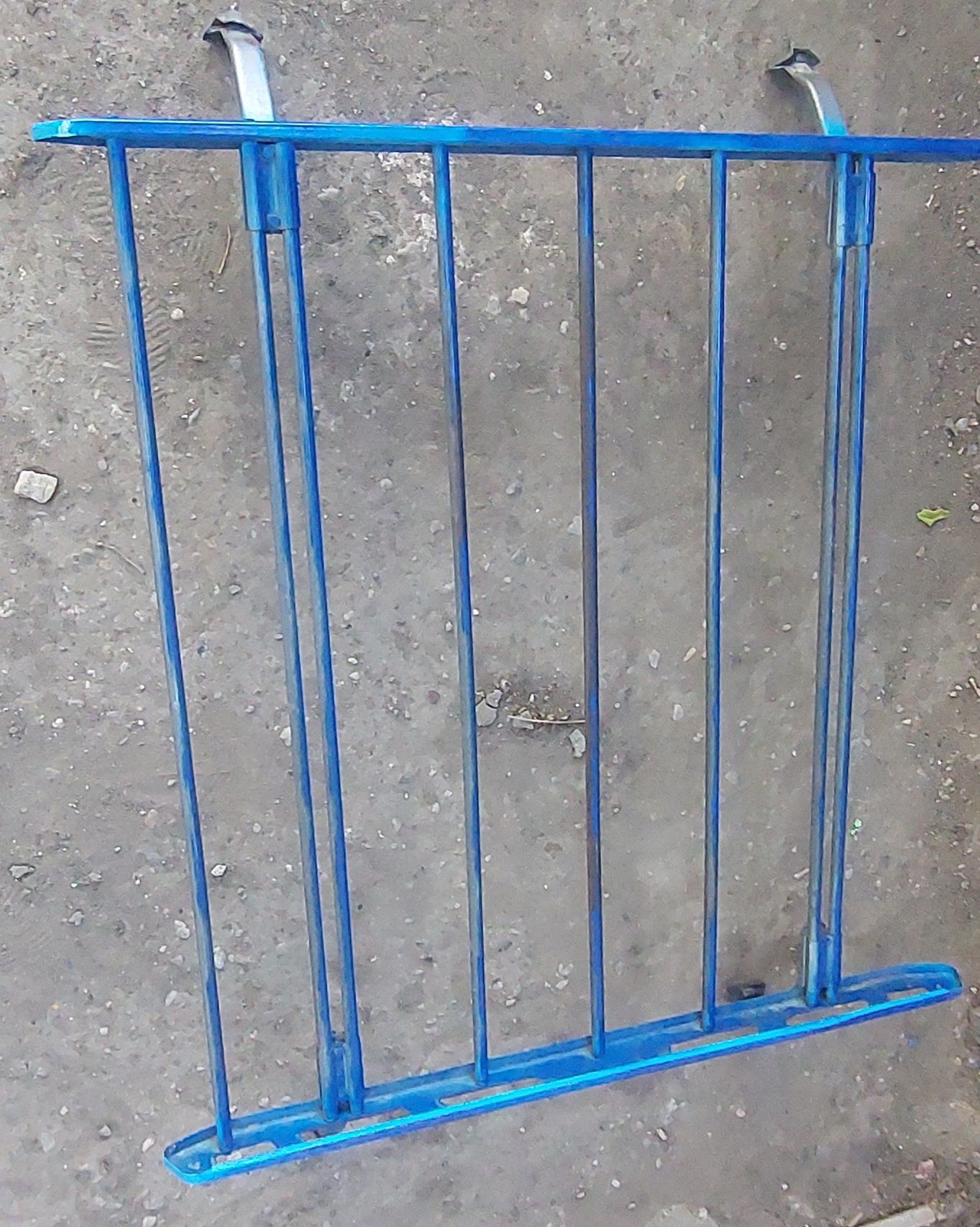 Багажник на Жигули.