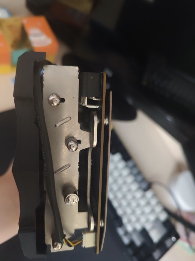 Видеокарта amd r9 390