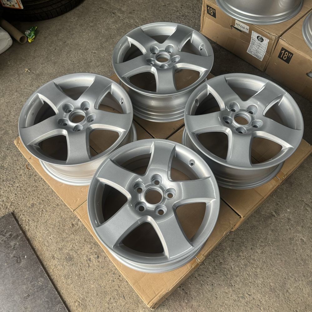 Диски камри 35 R16