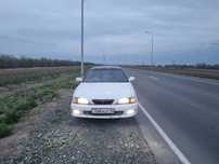 Тойота виста св 40