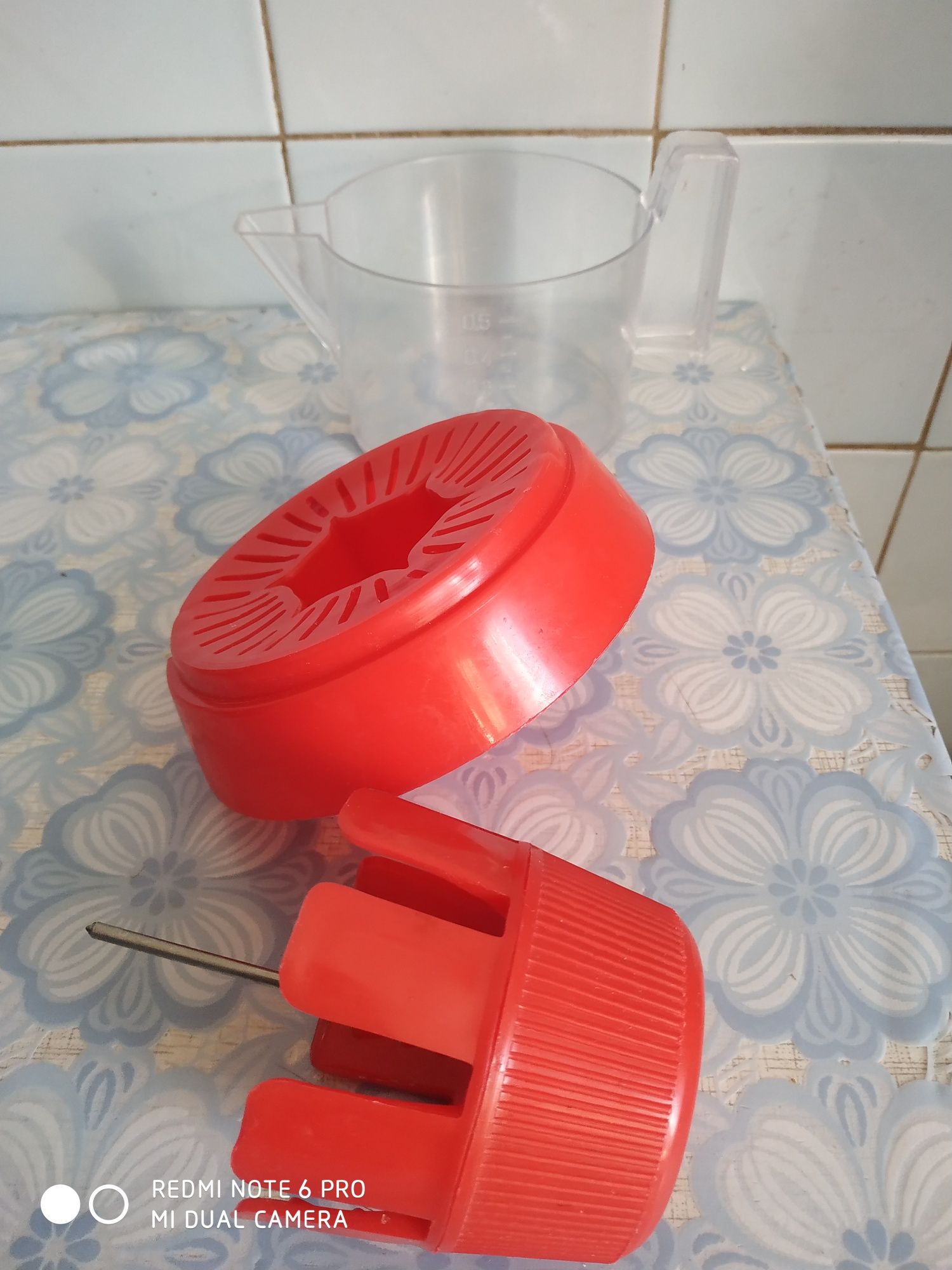 Соковыжималка ручная