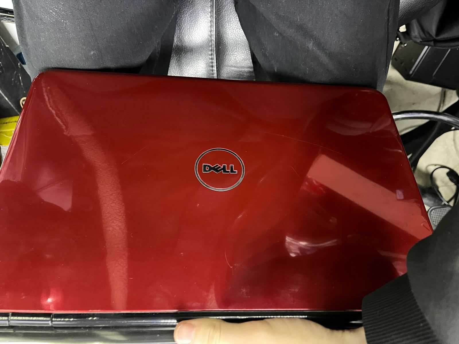 Ноутбук Dell Inspiron N5010 (P10F) Core i3