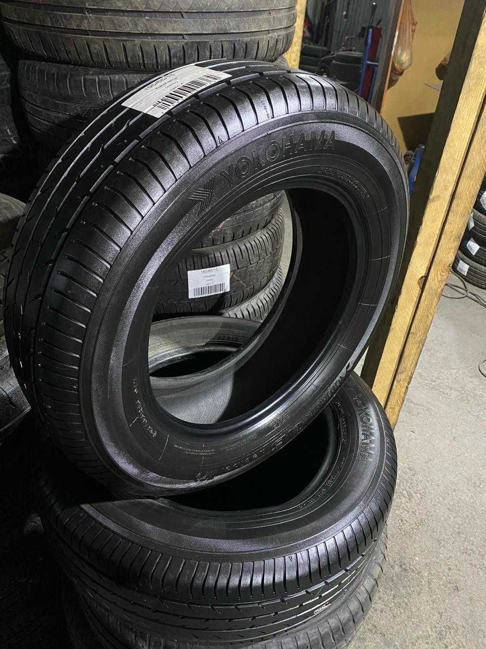 летняя резина 175/65/15 Bridgestone, Toyo, Yokohama, Dunlop