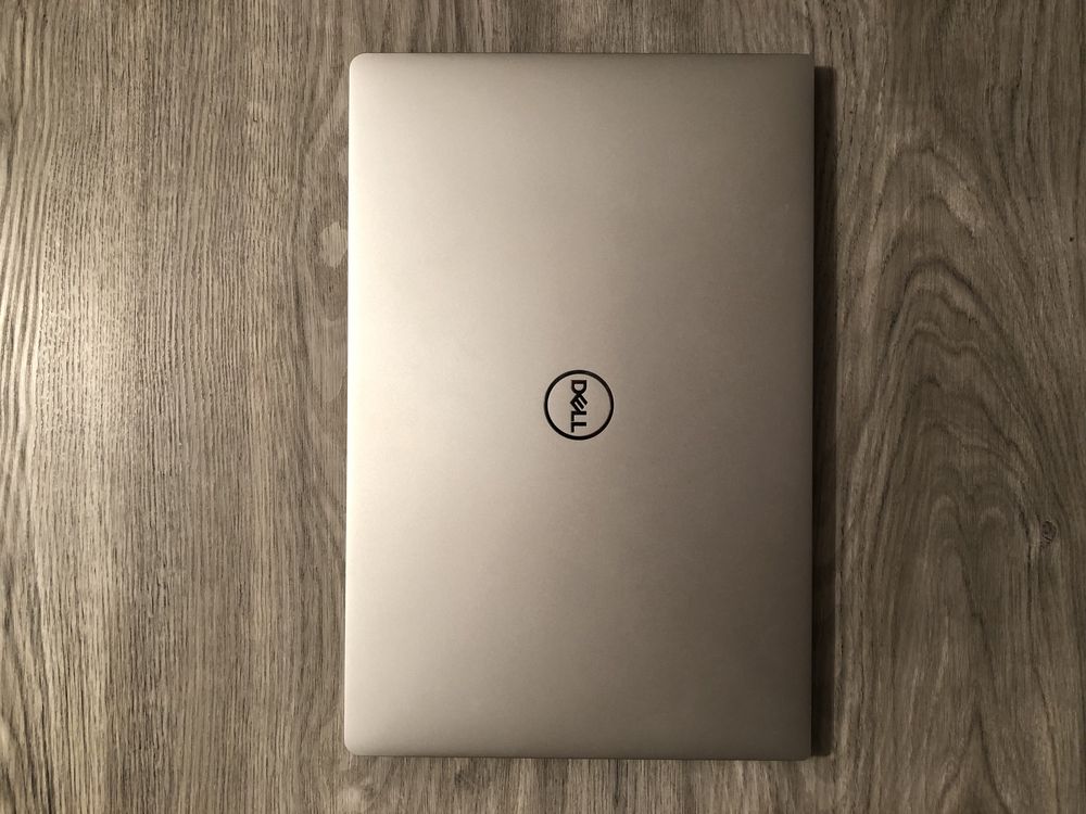 Ноутбук Dell corei7