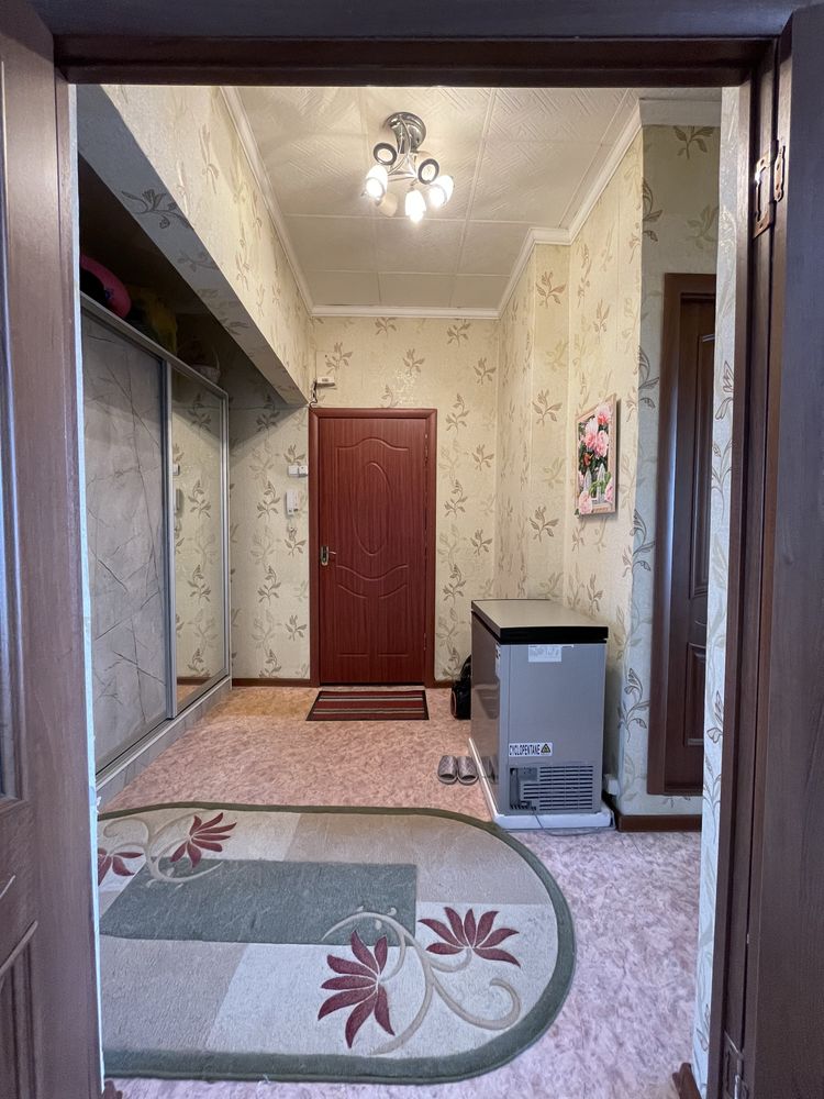 Продается 3-комнатная квартира 67м2 5/5 этаж