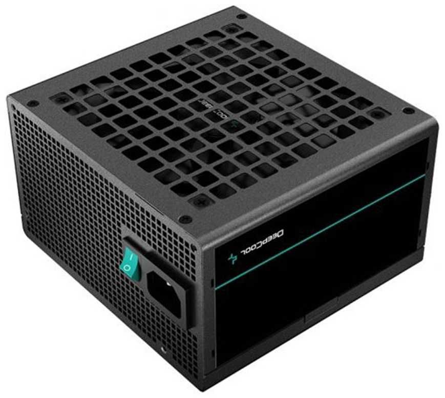Блок питания Deepcool PF750