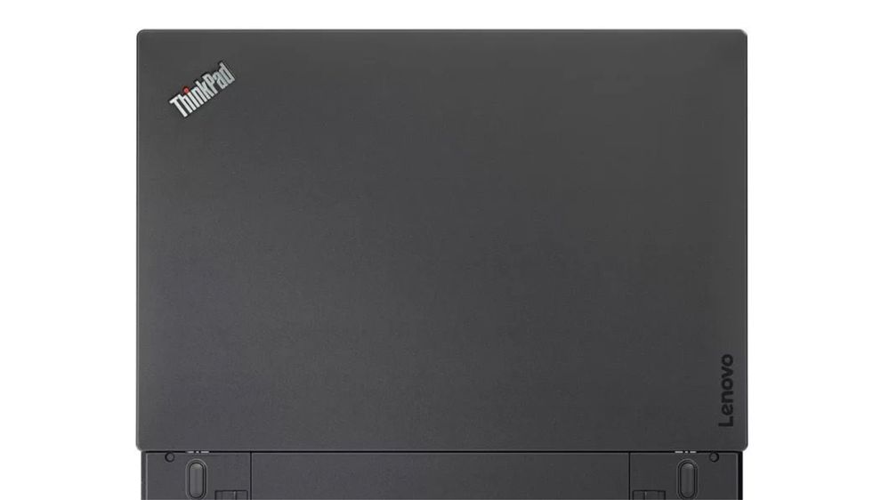 Ноутбук Lenovo T470 Intel i7 6500U, RAM 8 GB, SSD 512, Windows 11 pro.