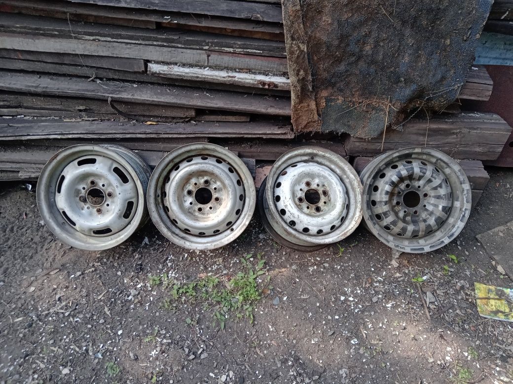 Продам диски р 13