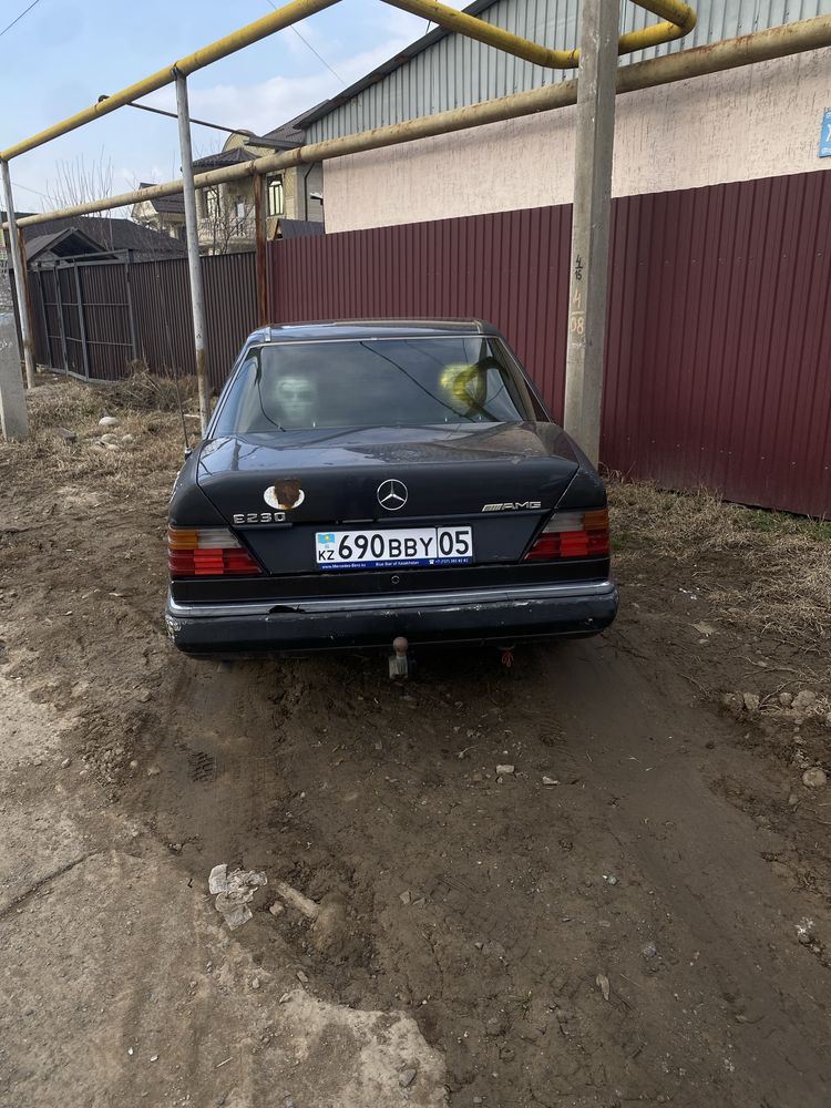 Мерседес