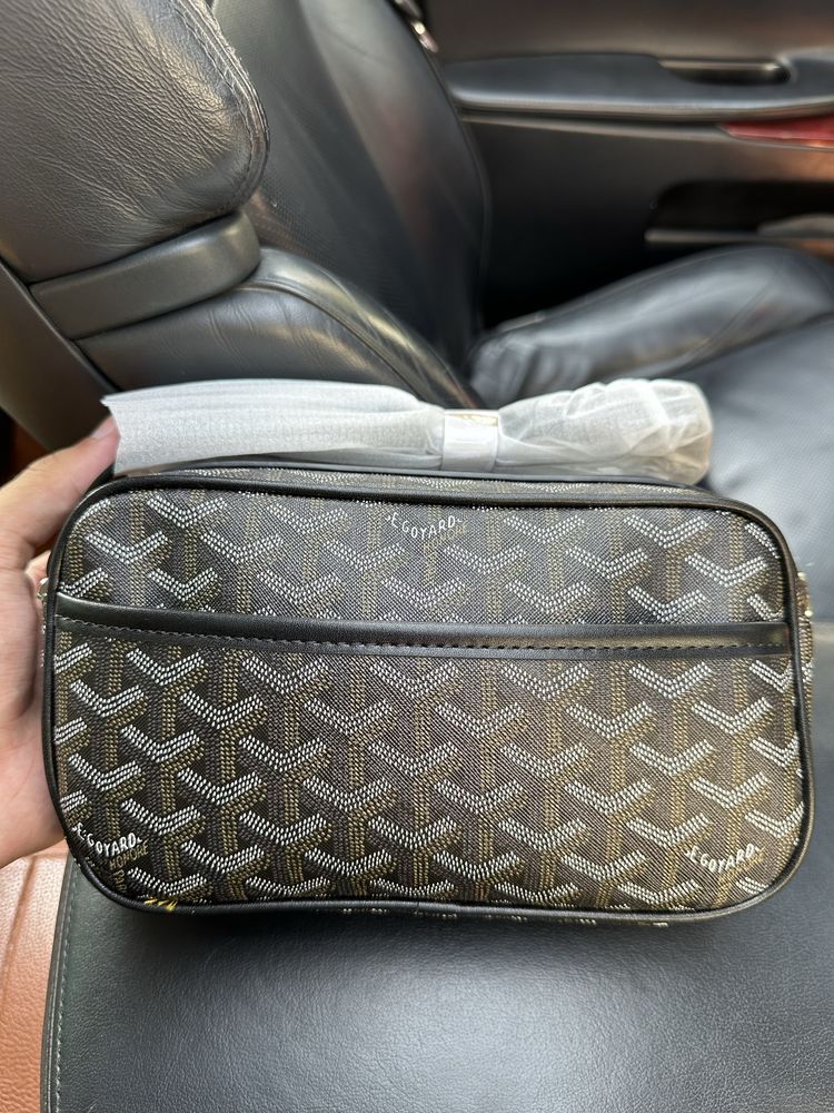 Goyard сумка в отлином качестве
