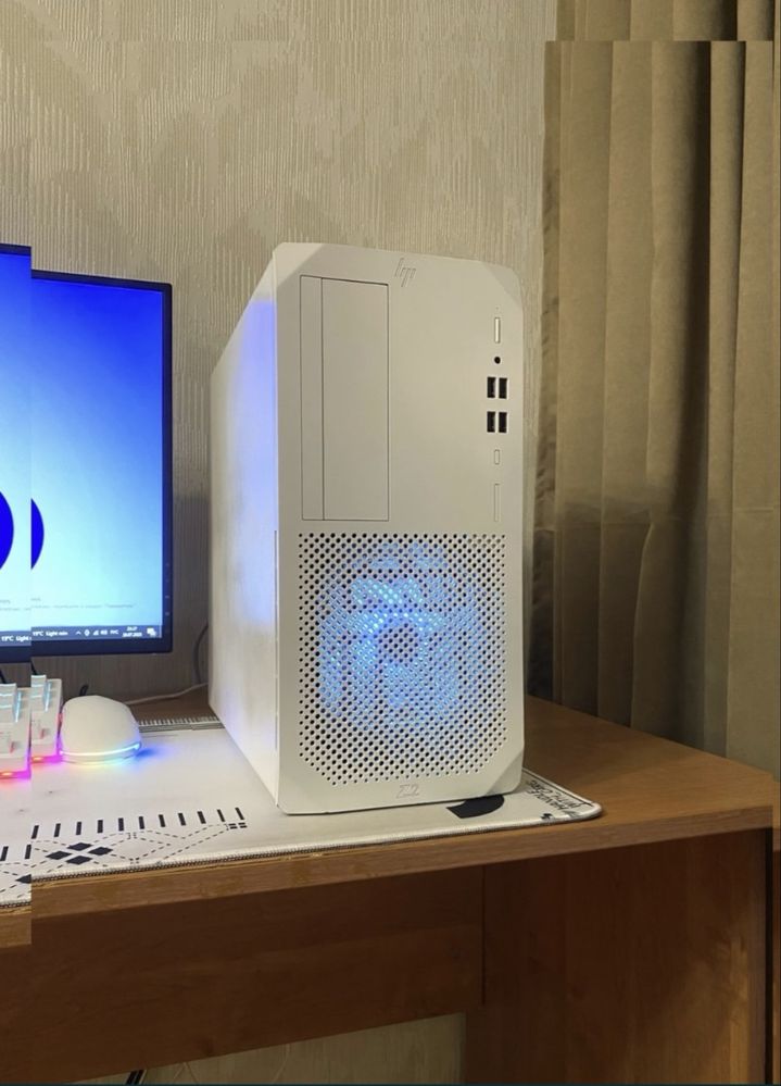 [СРОЧНО] Игровой ПК i5 10600 / RX 5700 XT (=RTX 3060)