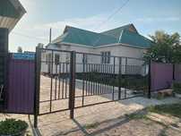 Продам 5 комнатный дом в селе Маканчи