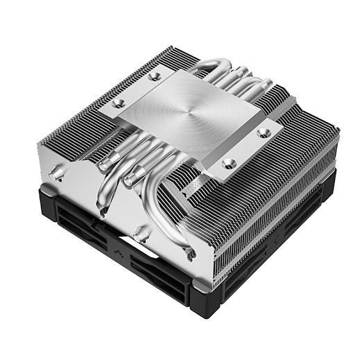 DeepCool AN400 кулер для процессора