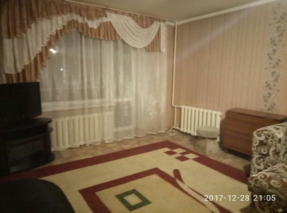 Отличная трешка.ЕвроремонтГород, вокзал,45кв. Документы.Круглосуточно.