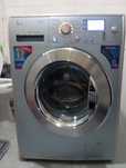Стиральная машина LG 7kg