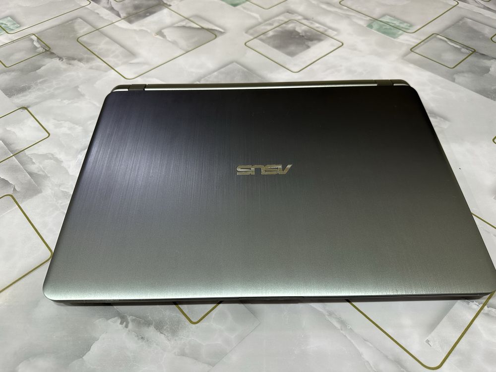 Продам ноутбук Asus x507ma