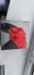 xbox controller elite 2 core red