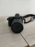 Фотоаппарат sony a37 проф фотик начального уровня