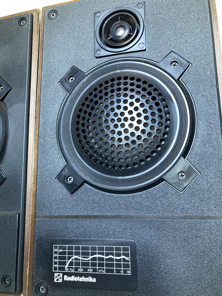 Акустические колонки S30-A