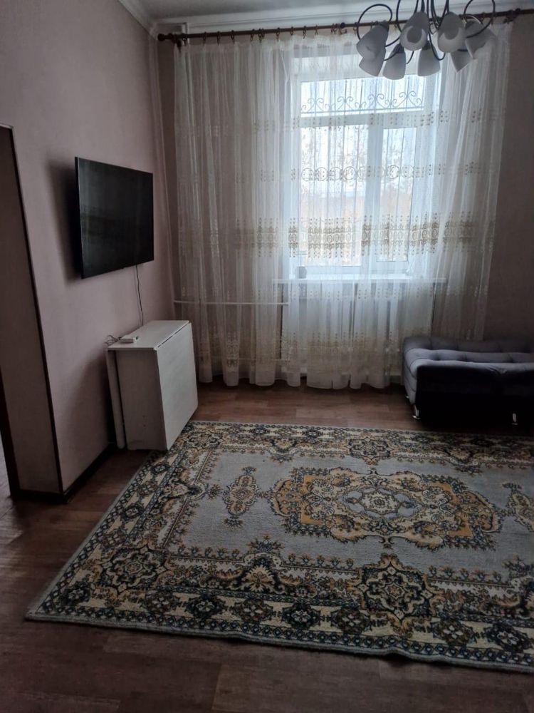 Продам трехкомнатную квартиру в Майкудуке