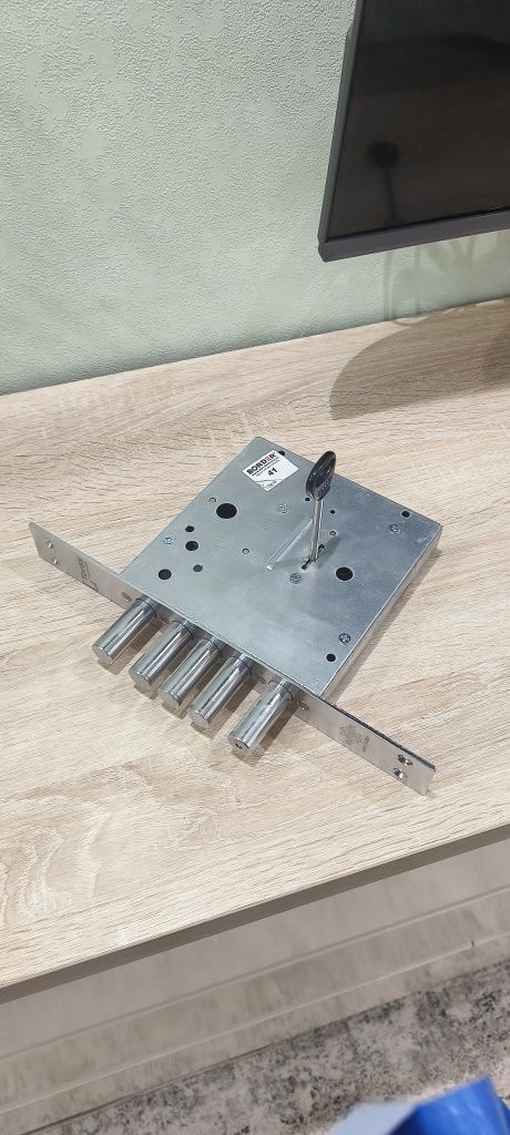 Замок врезной Torex