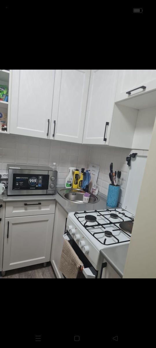 Продам 3 комн квартиру дом кафе Русалочка
